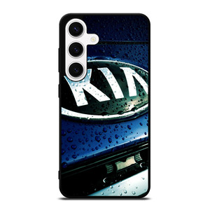 KIA WET LOGO Samsung Galaxy S24 Case KIA WET LOGO Samsung Galaxy S24 Case