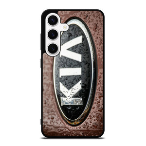KIA WET SYMBOL Samsung Galaxy S24 Case KIA WET SYMBOL Samsung Galaxy S24 Case