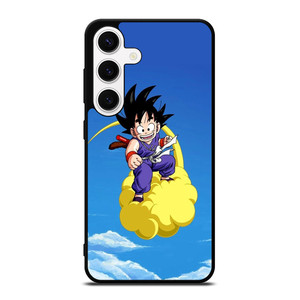 KID GOKU DRAGONBALL Samsung Galaxy S24 Case KID GOKU DRAGONBALL Samsung Galaxy S24 Case