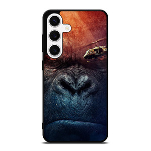 KING KONG SKULL Samsung Galaxy S24 Case KING KONG SKULL Samsung Galaxy S24 Case