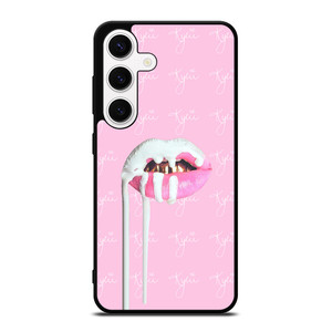 KYLIE LIPS 2 Samsung Galaxy S24 Case KYLIE LIPS 2 Samsung Galaxy S24 Case