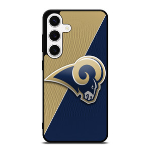 LA RAMS LOGO NFL 2 Samsung Galaxy S24 Case
