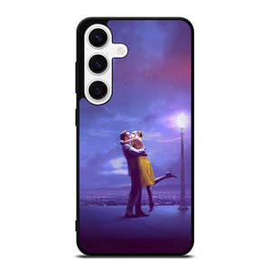 LALALAND KISS Samsung Galaxy S24 Case LALALAND KISS Samsung Galaxy S24 Case