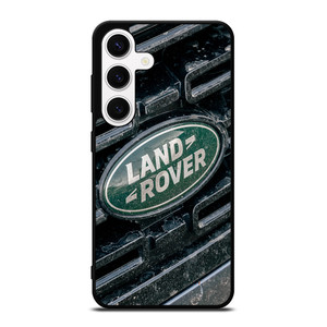 LAND ROVER LOGO Samsung Galaxy S24 Case