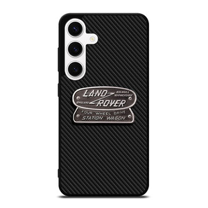 LAND ROVER STATION WAGON Samsung Galaxy S24 Case LAND ROVER STATION WAGON Samsung Galaxy S24 Case