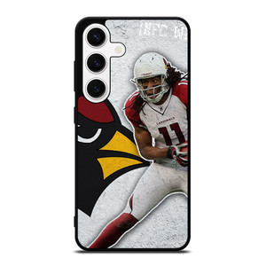 LARRY FITZGERALD ARIZONA CARDINALS Samsung Galaxy S24 Case LARRY FITZGERALD ARIZONA CARDINALS Samsung Galaxy S24 Case