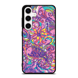 LILLY PULITZER FISH Samsung Galaxy S24 Case LILLY PULITZER FISH Samsung Galaxy S24 Case