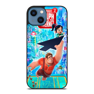 RALPH BREAKS THE INTERNET iPhone 14 Case