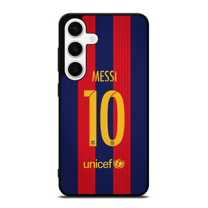 LIONEL MESSI EL MESSIAH Samsung Galaxy S24 Case LIONEL MESSI EL MESSIAH Samsung Galaxy S24 Case