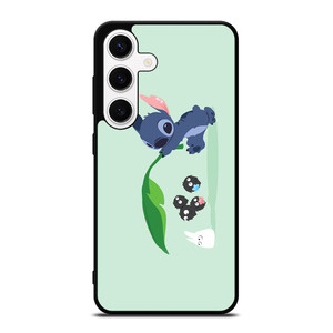 LOVELY CUTE STITCH Samsung Galaxy S24 Case LOVELY CUTE STITCH Samsung Galaxy S24 Case