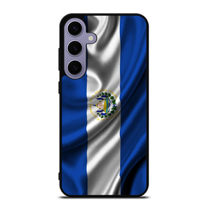 EL SALVADOR SYMBOL Samsung Galaxy S24 Plus Case EL SALVADOR SYMBOL Samsung Galaxy S24 Plus Case