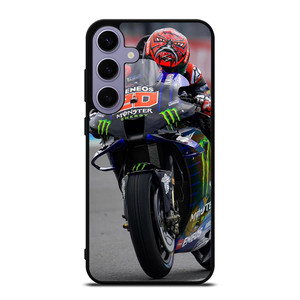 FABIO QUARTARARO MOTOGP Samsung Galaxy S24 Plus Case FABIO QUARTARARO MOTOGP Samsung Galaxy S24 Plus Case