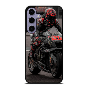 FABIO QUARTARARO Samsung Galaxy S24 Plus Case FABIO QUARTARARO Samsung Galaxy S24 Plus Case