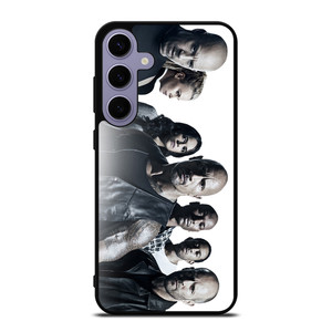 FAST AND FURIOUS 8 2 Samsung Galaxy S24 Plus Case