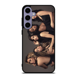 FIFTH HARMONY ON BEAUTIFUL ACTION Samsung Galaxy S24 Plus Case FIFTH HARMONY ON BEAUTIFUL ACTION Samsung Galaxy S24 Plus Case