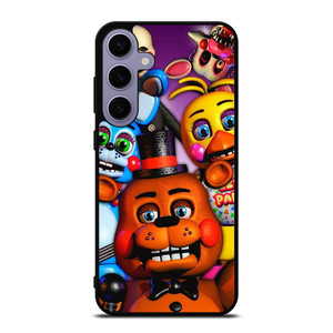 FIVE NIGHTS AT FREDDY'S CUTE 2 Samsung Galaxy S24 Plus Case FIVE NIGHTS AT FREDDY'S CUTE 2 Samsung Galaxy S24 Plus Case