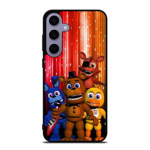 FIVE NIGHTS AT FREDDY'S CUTE Samsung Galaxy S24 Plus Case FIVE NIGHTS AT FREDDY'S CUTE Samsung Galaxy S24 Plus Case