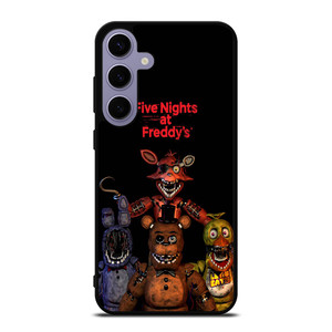FIVE NIGHTS AT FREDDY'S SCARY 2 Samsung Galaxy S24 Plus Case