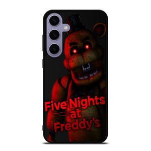 FIVE NIGHTS AT FREDDY'S SCARY Samsung Galaxy S24 Plus Case FIVE NIGHTS AT FREDDY'S SCARY Samsung Galaxy S24 Plus Case