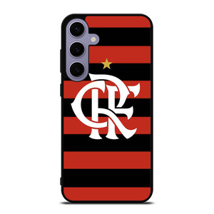 FLAMENGO FC ICON Samsung Galaxy S24 Plus Case