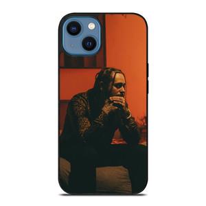 POST MALONE STONEY 2 iPhone 14 Case