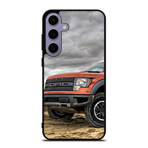 FORD RAPTOR Samsung Galaxy S24 Plus Case FORD RAPTOR Samsung Galaxy S24 Plus Case