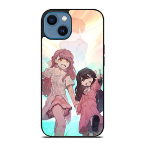 PORTER ROBINSON iPhone 14 Case PORTER ROBINSON iPhone 14 Case