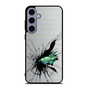 FUTURAMA ICON Samsung Galaxy S24 Plus Case FUTURAMA ICON Samsung Galaxy S24 Plus Case