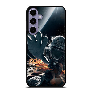 GALAXY THE EXPANSE Samsung Galaxy S24 Plus Case GALAXY THE EXPANSE Samsung Galaxy S24 Plus Case