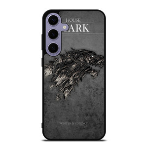 GAME OF THRONES HOUSE STARK Samsung Galaxy S24 Plus Case GAME OF THRONES HOUSE STARK Samsung Galaxy S24 Plus Case