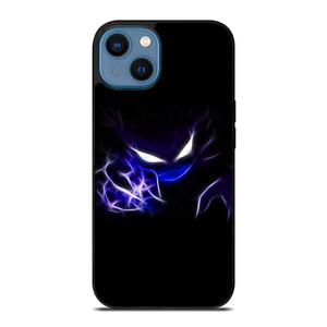 POKEMON GENGAR SINISTER iPhone 14 Case