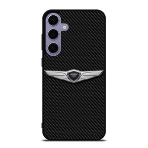 GENESIS LOGO SYMBOL Samsung Galaxy S24 Plus Case