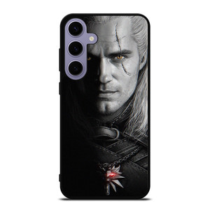 GERALT THE WITCHER Samsung Galaxy S24 Plus Case GERALT THE WITCHER Samsung Galaxy S24 Plus Case