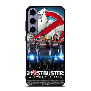 GHOSTBUSTERS Samsung Galaxy S24 Plus Case GHOSTBUSTERS Samsung Galaxy S24 Plus Case