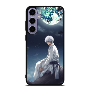 GINTAMA SAKATA GINTOKI ANIME ART Samsung Galaxy S24 Plus Case