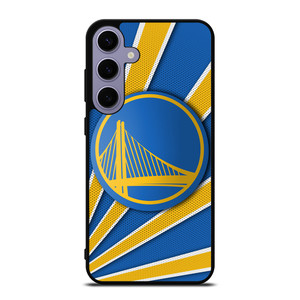 GOLDEN STATE WARRIORS ICON 3 Samsung Galaxy S24 Plus Case GOLDEN STATE WARRIORS ICON 3 Samsung Galaxy S24 Plus Case