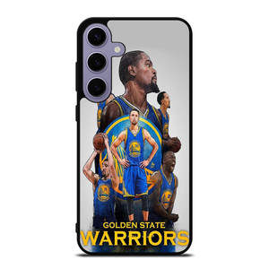 GOLDEN STATE WARRIORS TEAM Samsung Galaxy S24 Plus Case GOLDEN STATE WARRIORS TEAM Samsung Galaxy S24 Plus Case