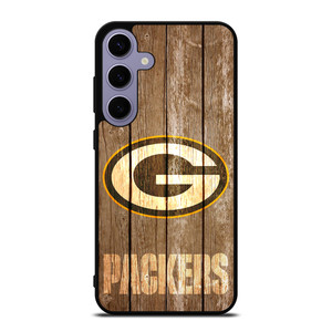 GREEN BAY PACKERS Samsung Galaxy S24 Plus Case GREEN BAY PACKERS Samsung Galaxy S24 Plus Case