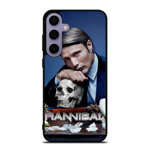 HANNIBAL 2 Samsung Galaxy S24 Plus Case