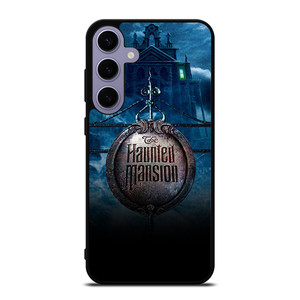 HAUNTED MANSION DISNEYLAND Samsung Galaxy S24 Plus Case HAUNTED MANSION DISNEYLAND Samsung Galaxy S24 Plus Case