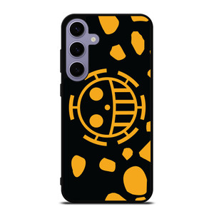 HEART PIRATES ONE PIECE Samsung Galaxy S24 Plus Case