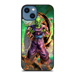 PICCOLO DRAGONBALL Z iPhone 14 Case PICCOLO DRAGONBALL Z iPhone 14 Case