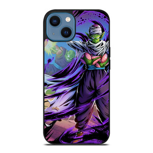 PICCOLO DRAGONBALL Z 2 iPhone 14 Case PICCOLO DRAGONBALL Z 2 iPhone 14 Case