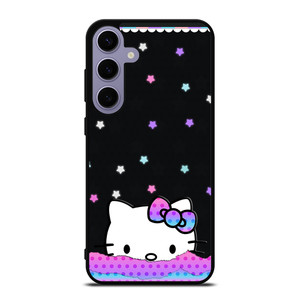 HELLO KITTY STAR Samsung Galaxy S24 Plus Case
