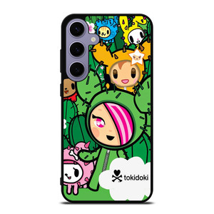 HELLO KITTY TOKIDOKI Samsung Galaxy S24 Plus Case HELLO KITTY TOKIDOKI Samsung Galaxy S24 Plus Case