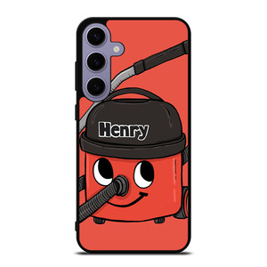 HENRY VACUUM CLEANER Samsung Galaxy S24 Plus Case HENRY VACUUM CLEANER Samsung Galaxy S24 Plus Case