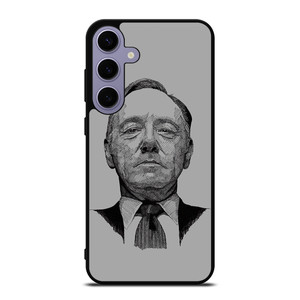 HOUSE OF CARDS Samsung Galaxy S24 Plus Case