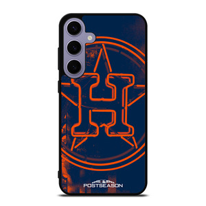 HOUSTON ASTROS MLB Samsung Galaxy S24 Plus Case HOUSTON ASTROS MLB Samsung Galaxy S24 Plus Case