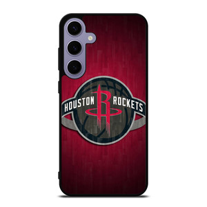HOUSTON ROCKETS LOGO 2 Samsung Galaxy S24 Plus Case