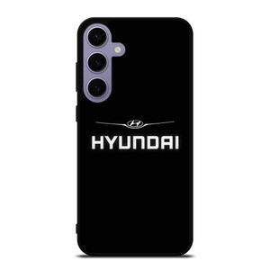 HYUNDAI LOGO Samsung Galaxy S24 Plus Case
